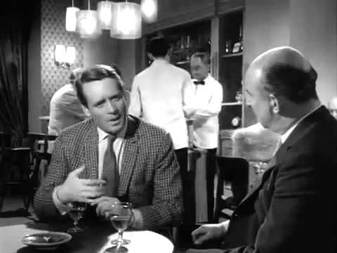 Danger Man   3x03   A Very Dangerous Game - Full Episode