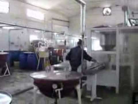 Estancia "El Rosario" Cordoba Argentina