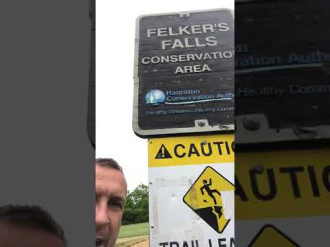 Welcome to Felkers Falls