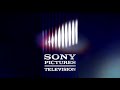 Sony Pictures Television Logo 2009 2014 Long Version