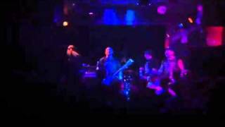 Agnostic Front, Cleveland Ohio - Pauly The Dog