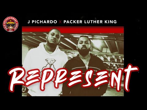 Packer Luther King - Represent (feat. J Pichardo) - [Official Video]