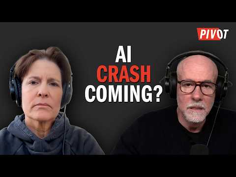 Kara Swisher's Message to Jeff Bezos | Pivot