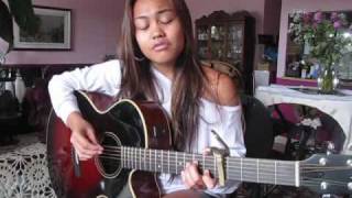 Try- Melissa Polinar (Cover)