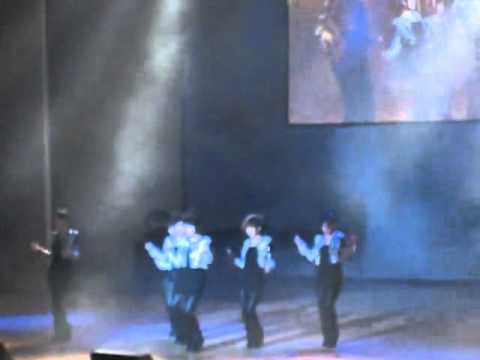 [Cam] 101209 T-ara - Why Are You Being Like This @ Yonsei University [7]