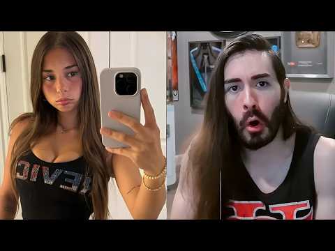 Penguinz0 'Gross OnlyFans Trends' Compilation