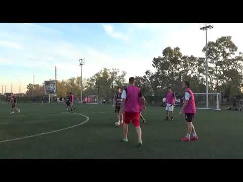 WEST CONURBAN CITY VS LOS CHASCA - #LigaNuñez - #Apertura SLD - 28/5/23