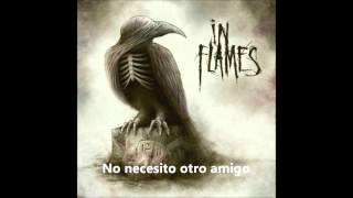 In Flames- All For Me (Subtitulado al Español)