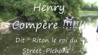 preview picture of video 'A la decouverte du Rockbass à Decize avec Henry Compère mai 2011.wmv'