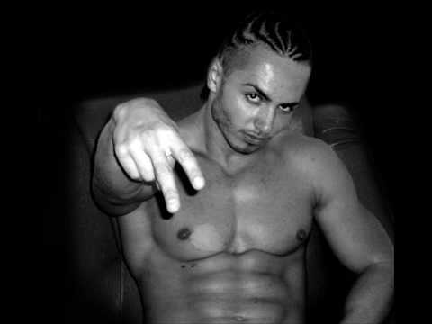 Sonny Flame -  top of the world (official version Chris Mayer)