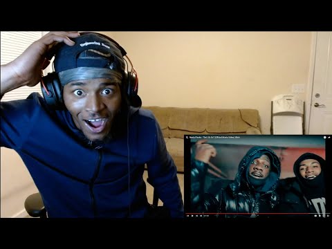 Nesty Floxks - “Get It & Go” REACTION!! THIS VERSE HARD!!!