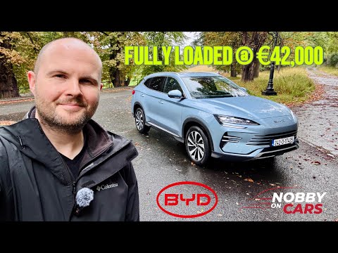 BYD Seal U PHEV review | Cancel that other family SUV order!