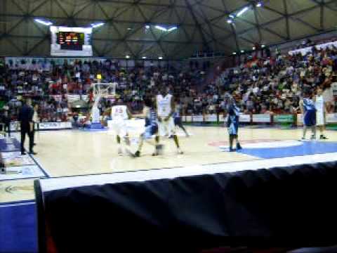 Carmatic - Indesit 71-65, Rosselli da due con gancio