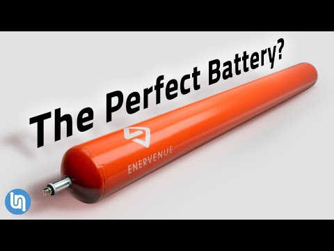 Breaking Down the Future of Energy Storage: Can NASA’s Nickel-Hydrogen Batteries Revolutionize the Grid?