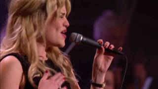 Duffy - Breaking My Own Heart - Live BBC One Sessions - 720p HD