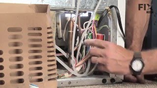 Whirlpool Refrigerator Repair: How to Replace the Water Inlet Valve