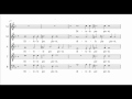 Gesualdo_Itene o miei sospiri (score)