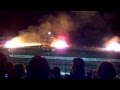 Eve Of Destruction 2013