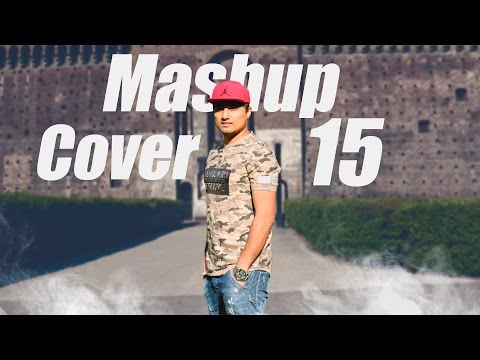 Mashup Cover 15 - Dileepa Saranga