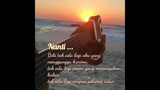 Download lagu STORY WA ROMANTIS / JAUH DIMATA DEKAT DI DOA mp3