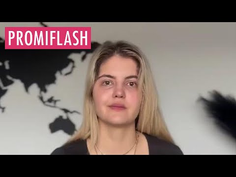 Krass: So schlimme Hassnachrichten erhält "Coupleontour"-Ina