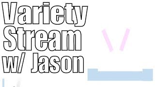 Artistic Frustration - Variety STREAM