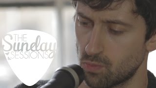 Delorentos - Elastic Heart (Sia cover for The Sunday Sessions)