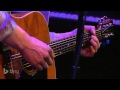 Bernhoft - Don't Let Me Go (Bing Lounge) 