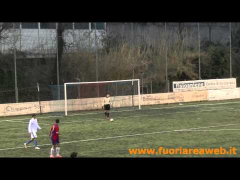 ALLIEVI FASCIA B ELITE: Vigor Perconti-Savio 1-1