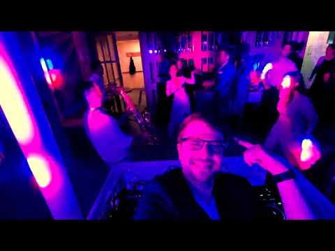 Promo Video. DJ Maximus & Stas Neufeld