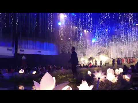 O Solemio - Tarik The Tenor ft. Christian Entertainment Semarang