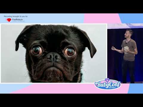 RubyConf 2023 -  Which Time Is It? by Joël Quenneville