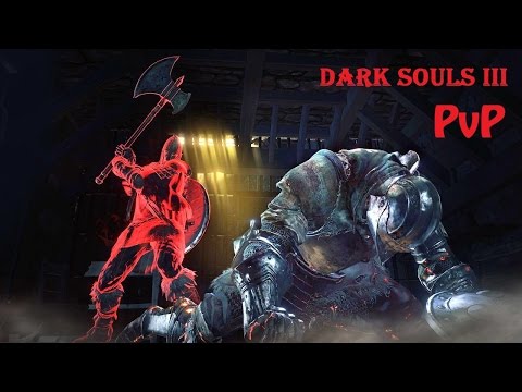 Go back and sit! Darks Souls 3 PvP DS3 Multiplayer PS4