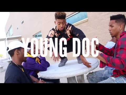 YOUNG DOC - Me & My Friends (Music Video)