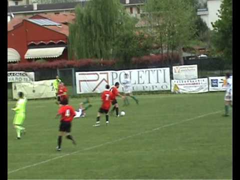 2° Parte Favaro 1948 - Casalserugo 0 - 0 Camp. Prom. Veneto gir C