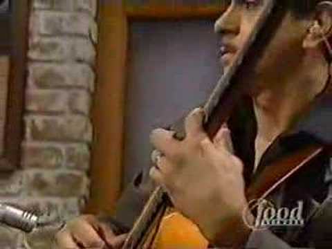 Promotional video thumbnail 2 for Maurice Sedacca - Guitarist