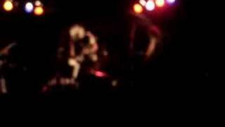 Toxic Holocaust e Angel Vulcano