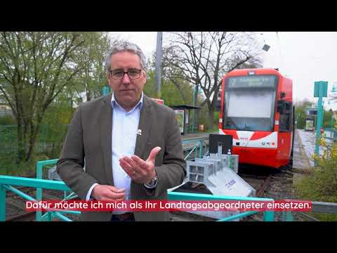 Ausbau des Nahverkehrs in Köln-Porz – NRW-Landtagswahl 2022 SPD
