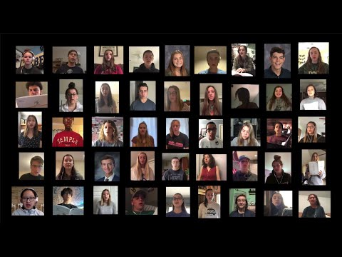 Dock Touring Choir - I Believe