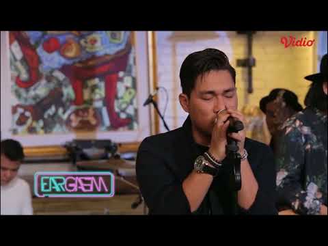 EARGASM - ARMADA - Buka Hatimu (Vidio.com Commercial)