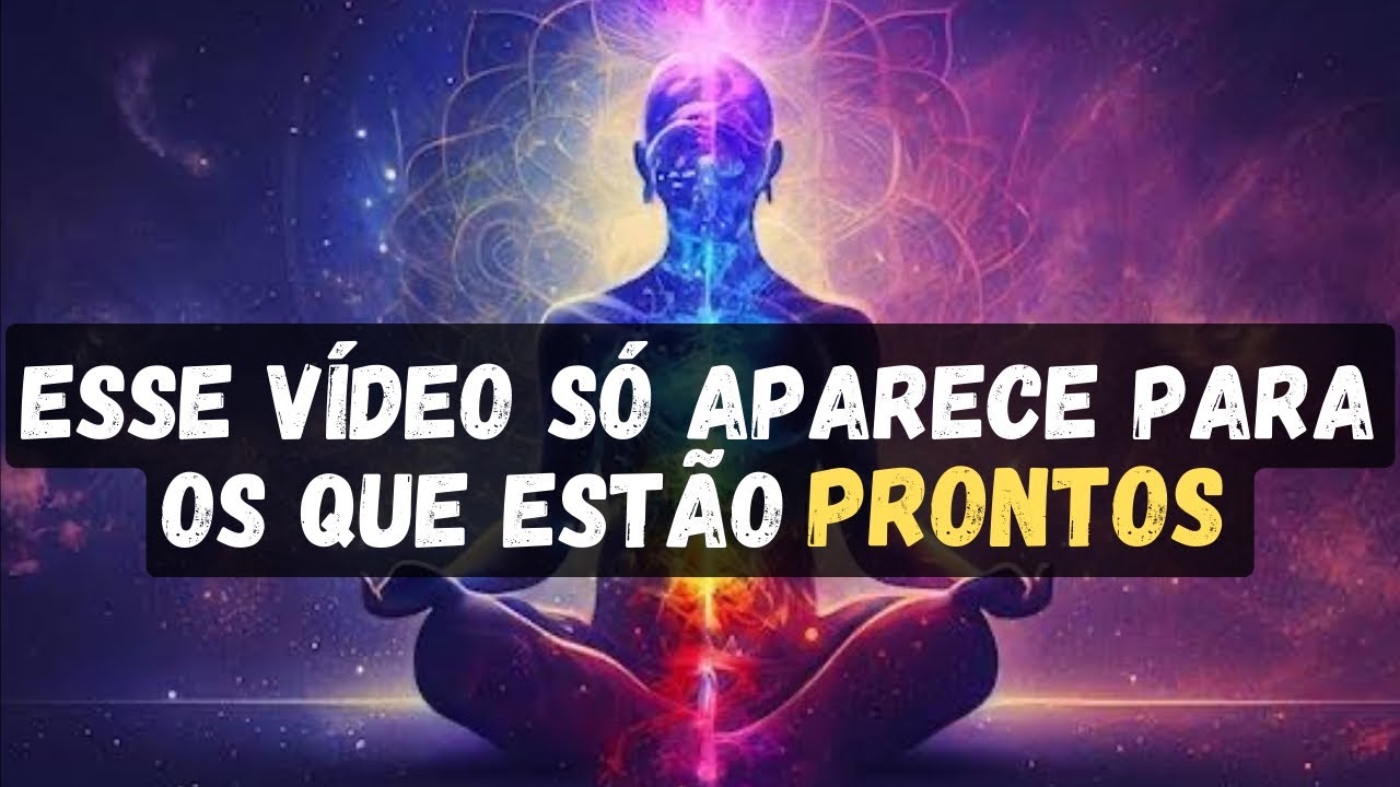 Sua alma vai entrar em ascensão: Você é o ESCOLHIDO! Prepare-se Para o Teste | Plêiades