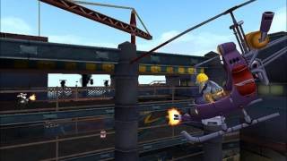 Download lagu Spy Vs Spy OST - The Rig mp3 Download lagu Spy Vs Spy OST - The Rig mp3