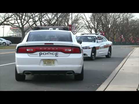 Rutgers University Investigation