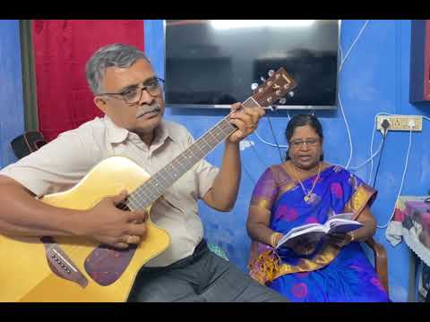 தேவன் வாழ்ந்திடும் ஆலயத்தினில் - Devan Valnthidum