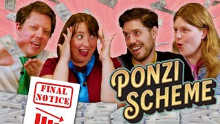 BlampCo! - Ponzi Scheme video thumbnail