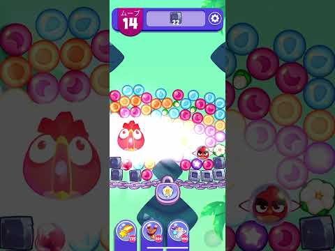 Angry Birds Dream Blast #6416