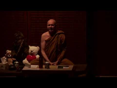 2025 May - June (22/26) |  9 Day Sutta Retreat  |  Ajahn Brahmali