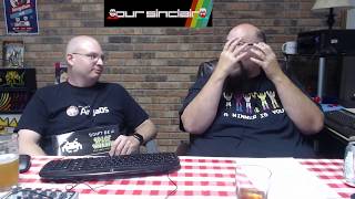 Insert Disk 2 - Prison Talk