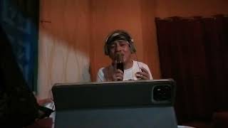 Ill never go - Erik Santos  cover by Gary E Tv