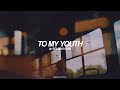 To My Youth English Lyrics BOL4